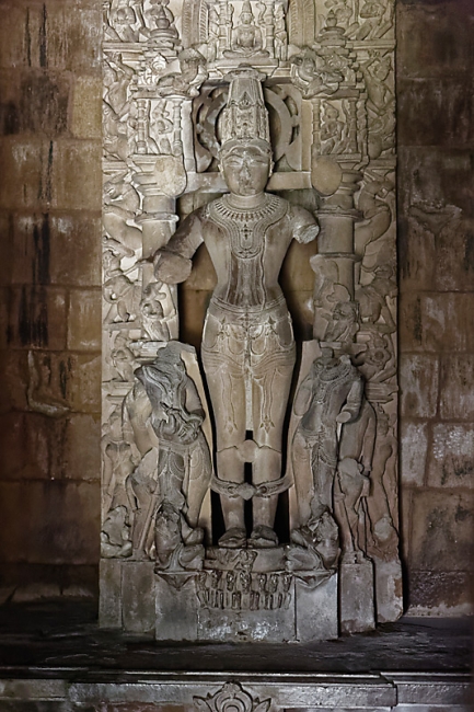 Khajuraho-Western group-162